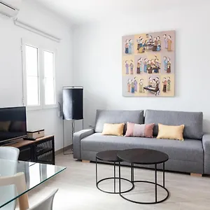  Apartamento Vintage By Time España