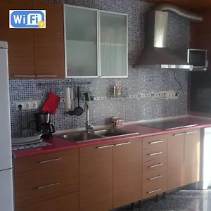  Apartamento R&g Pineda España