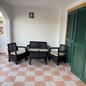  Apartamento Rocas Del Mar España