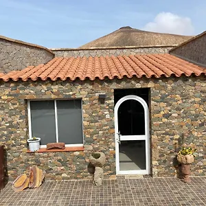 Сasa de vacaciones Joshualba, Mezquez