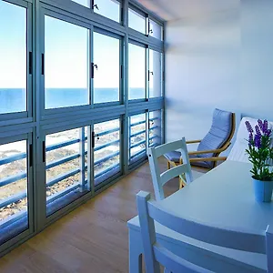  Apartamento Frente Al Mar España