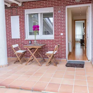  Apartamento Ria De Boo España