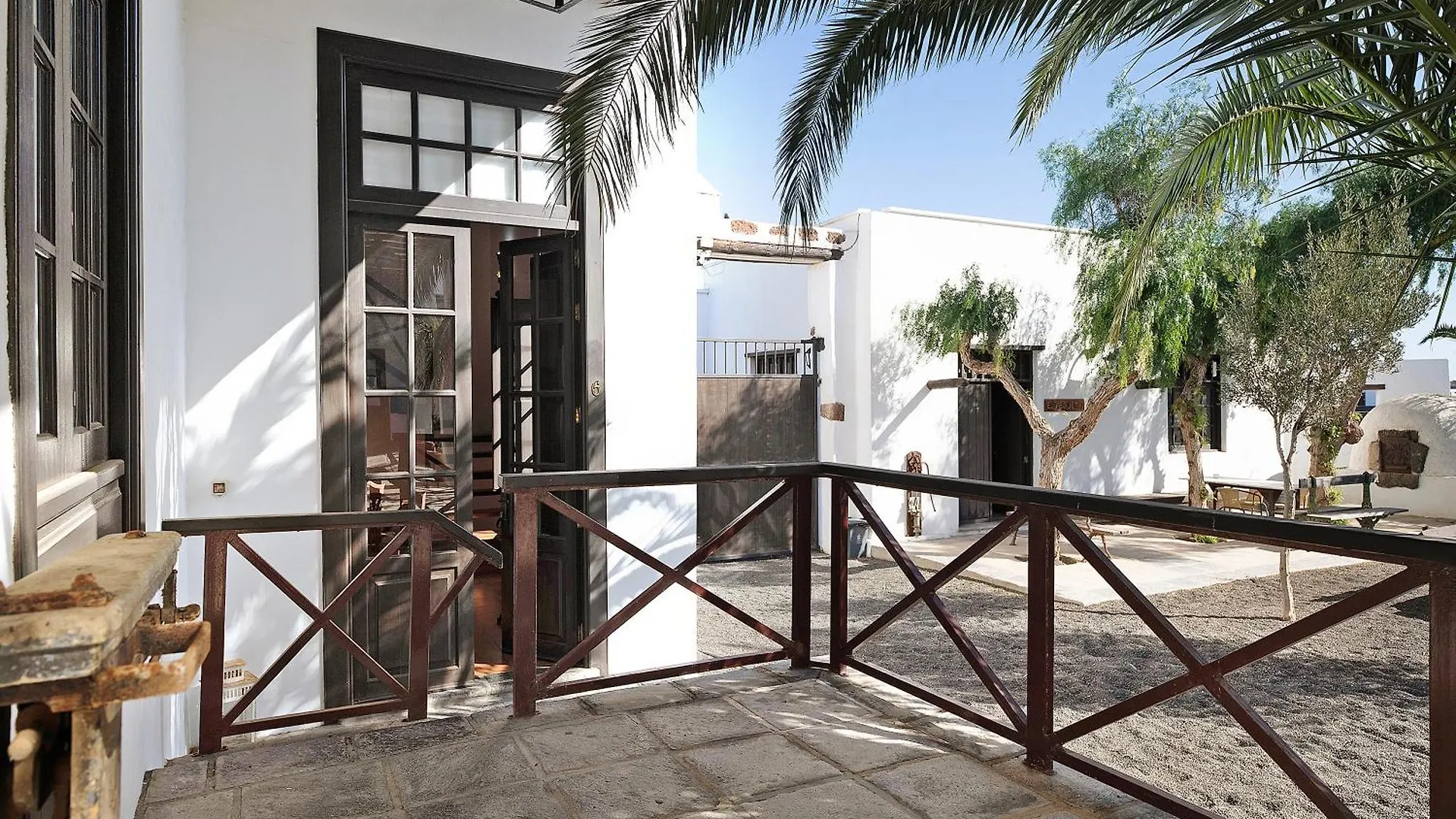 Holiday home Finca Emblematica - Nº6 Timbayba La Vegueta Spain