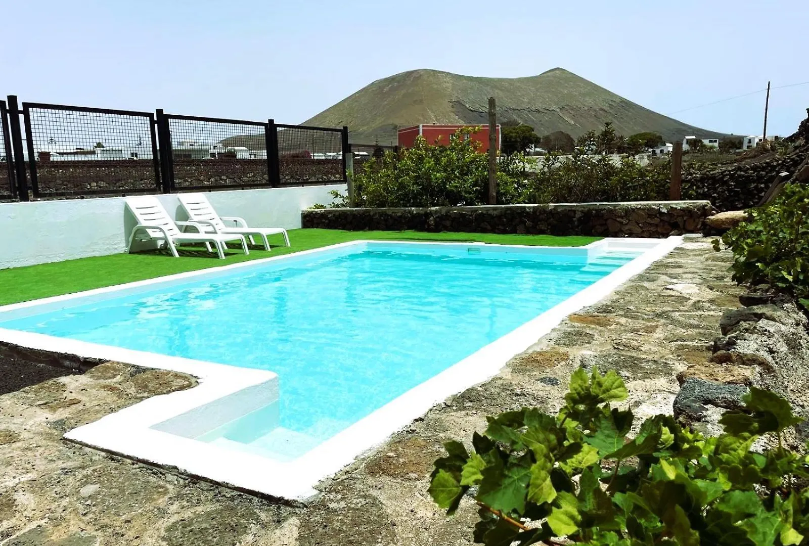 Finca Emblematica - Nº6 Timbayba La Vegueta Holiday home
